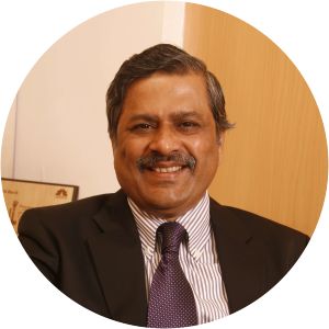 Govind Shrikhande - Executive