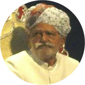 Govind Singh Gurjar