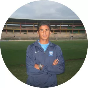 Govinda Poddar - Indian cricketer