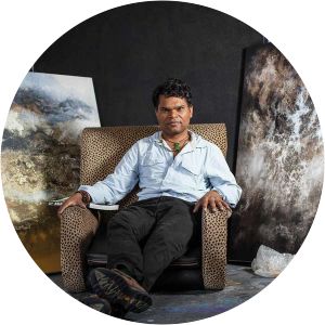 Govinda Sah - Writer