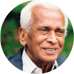 Govindappa Venkataswamy