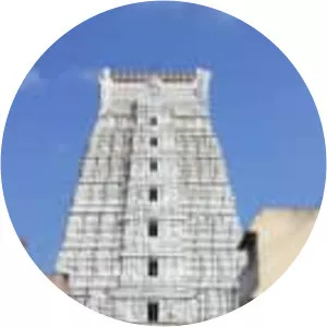 Govindaraja Temple, Tirupati
