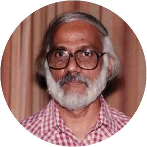 Govindarajan Padmanaban