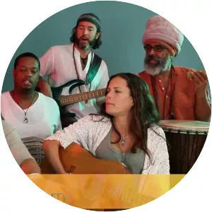 Govindas and Radha - Musical artist