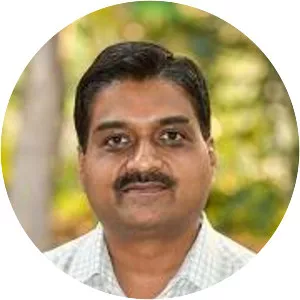 Govindasamy Mugesh - Chemist