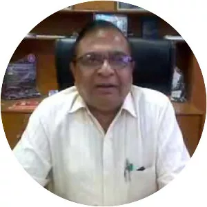 Govindbhai Patel