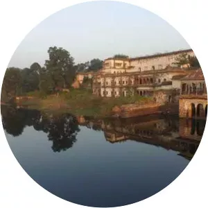 Govindgarh Palace