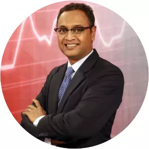 Govindraj Ethiraj - Journalist