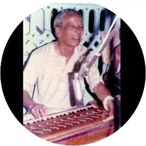 Govindrao Patwardhan