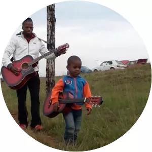 Govozile - Musical artist