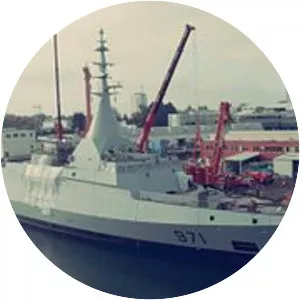 Gowind-class corvette - Vessel class