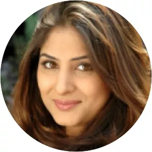 Gowri Munjal - Indian film actress