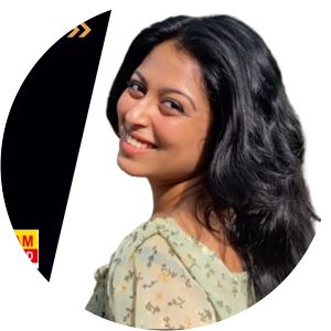 Gowri Nair photograph