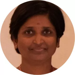 Gowri Ronanki photograph