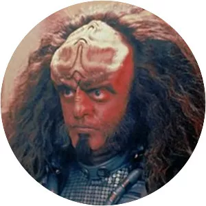 Gowron - Fictional character