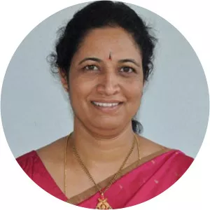 Gowru Charitha Reddy