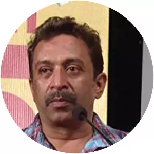 Gowtham Sundararajan