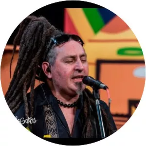 Goy Ogalde Musician - Singer