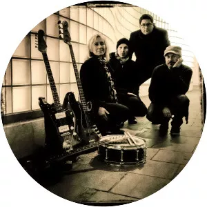 Goya Royal - Musical artist