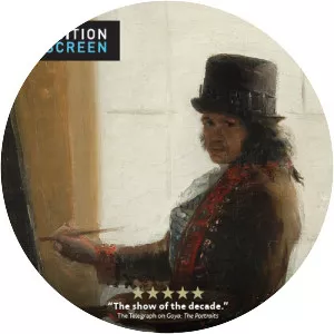 Goya - Visions of Flesh and Blood - 2015 ‧ Documentary ‧ 1h 35m