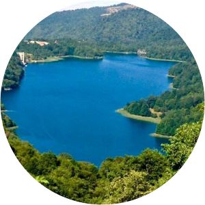 Goygol National Park