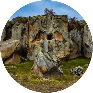 Göynüş Valley Ayazini, İhsaniye