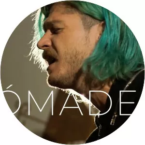 Goyo Degano - Musician