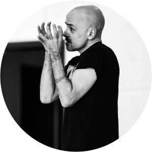 Goyo Montero - Spanish ballet dancer