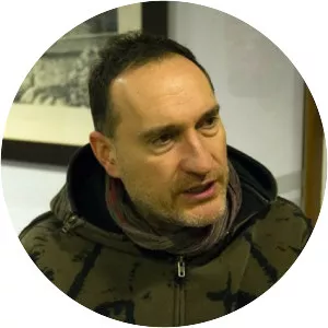 Goyo Yeves photograph