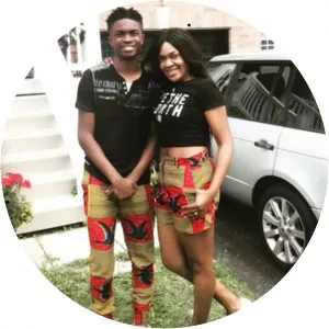 Gozi Oboli photograph