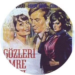 Gözleri ömre bedel (Gözleri Ömre Bedel)