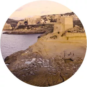 Gozo - 2015 ‧ Drama/Mystery ‧ 1h 20m