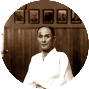 Gozo Shioda - Japanese master