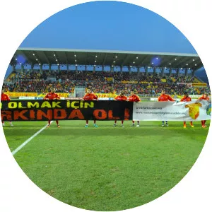 Göztepe S. K. - Football club