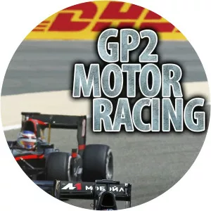 GP2 Championship Series Racing - TV program