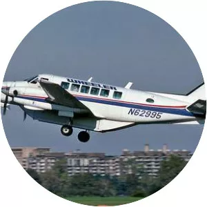 GP Express Flight 861