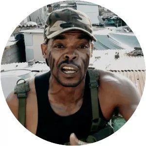 GP-MaOrange - Musical artist