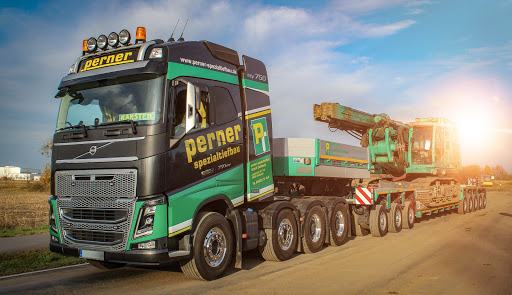 GP Spezialtiefbau GmbH