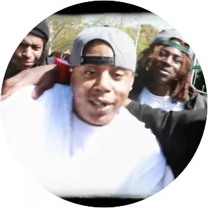 GP The Beast - Musical artist