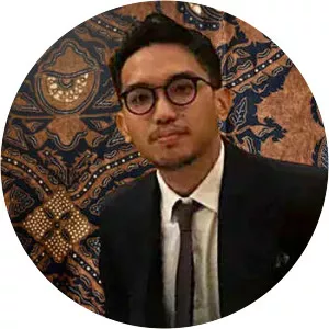 GPH Bhre Cakrahutama Wira Sudjiwo - Mangkunegara IX's son