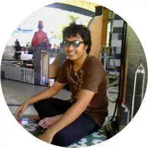 GPH. Mangkubumi photograph