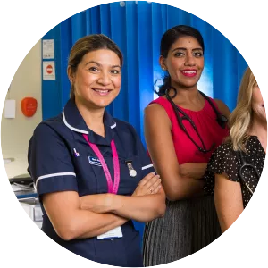 GPs: Behind Closed Doors