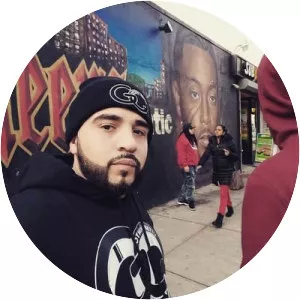 GQ Nothin' Pretty - Musical artist