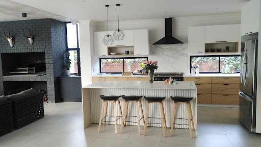 GQEBERHA ELECTRICAL SERVICES - 