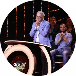 Gra muzyka  - TV program