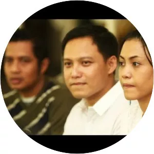 GRA Putri Agung Suniwati - Mangkunegara IX's daughter