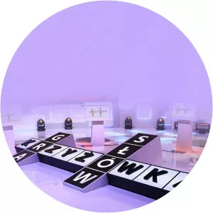 Gra słów. KrzyżówkaSince 2019 - 