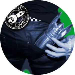 Grab the Rocket - Album by Rockett Love