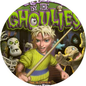 Grabbed by the Ghoulies