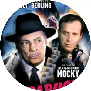 Grabuge! - 2005 ‧ Crime/Comedy ‧ 1h 27m